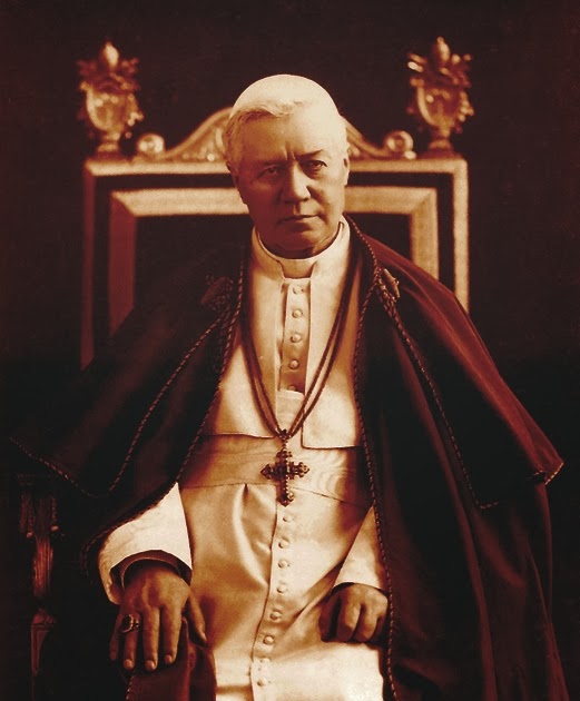 San Pio X